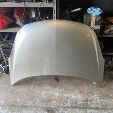 VAUXHALL CORSA D BONNET IN