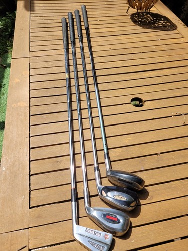 Job lot golf - job, clubs,driving