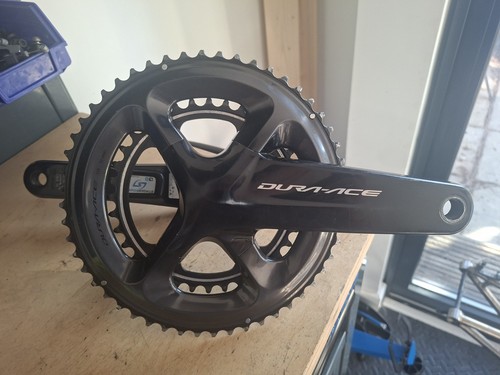 Shimano dura ace r9100 - shimano,