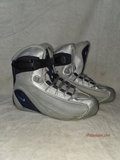 Nike N-Dorfin / Flexposite