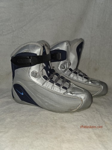 Nike dorfin flexposite - n-dorfin,