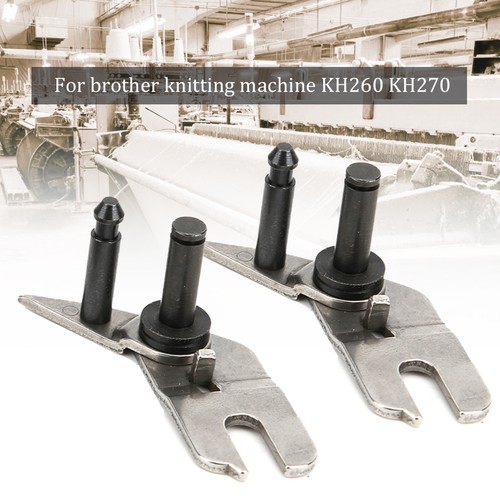 Pair metal cam component - 1,