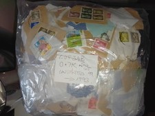 GB UNSORTED 700 GRAMS OF pre