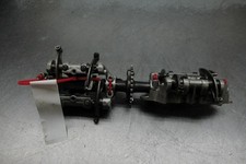 Honda CB750 SOHC Motorcycle