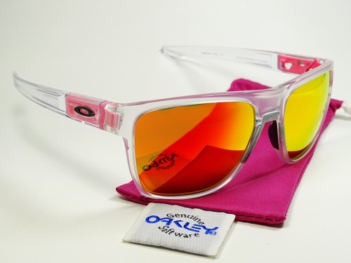 Oakley crossrange prizm - oakley,
