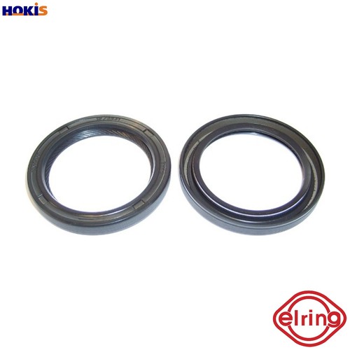 Shaft seal crankshaft - shaft, 757.497
