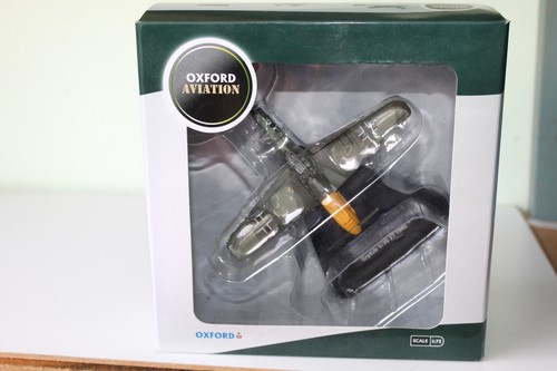 Oxford diecast 72 - oxford, 1:72