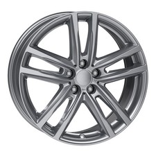 Rial Wheels X10 8.0Jx18 ET43