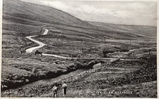 Rhayader Pont-Yr-Elan, Powys