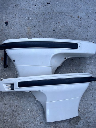 Genuine johnson evinrude - genuine,
