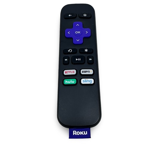 Roku rc16f streaming - streaming, player