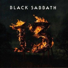 13 - Black Sabbath