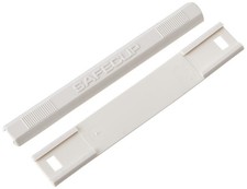 Rotadex Safe Clip 8cm Plastic