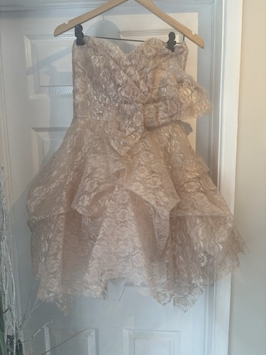 Kellie ewing designer dress - kellie,