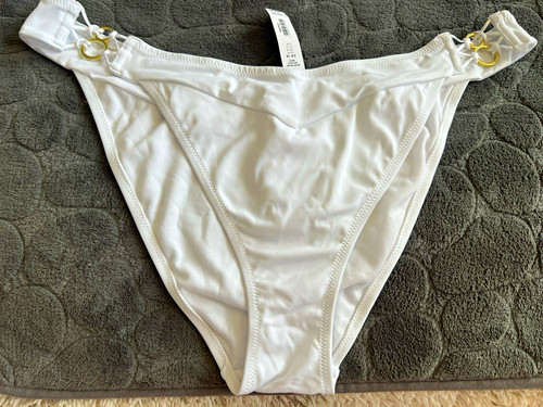 Braziliann ladies white bikini - ladies,