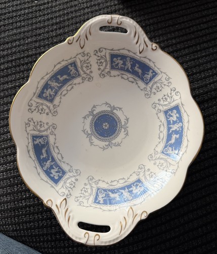 Coalport revelry twin - coalport,