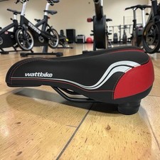 Wattbike Comfort Saddle Seat