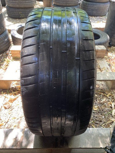 235 zr18 95y michelin - 235/40, xl