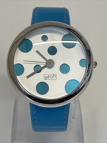 Eton ladies designer quartz - eton,
