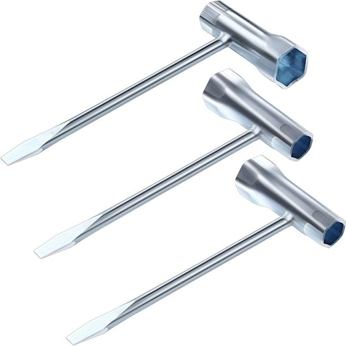 19mm mechanical wrench - 13/19mm,
