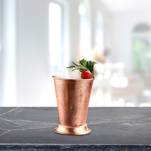 Mint julep cup - mint, cocktail