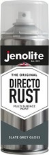 Jenolite Directorust