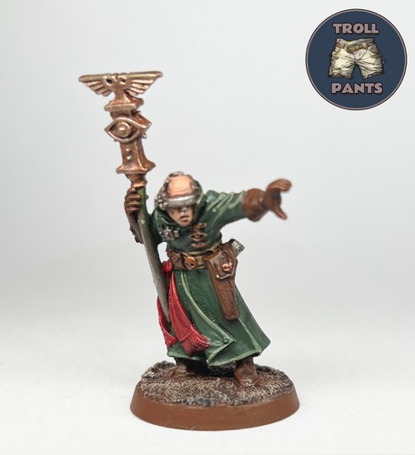 Warhammer 40k astra - 40k,