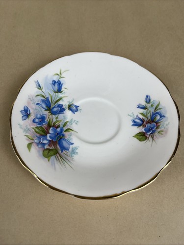 Vtg royal sutherland fine bone - vtg,