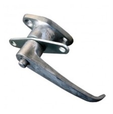 Garage door handle internal - garage,