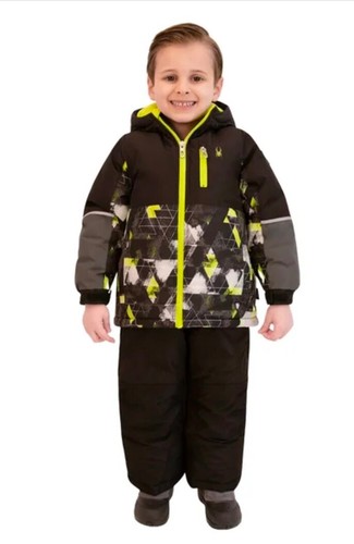 New piece boys size - new, 3t