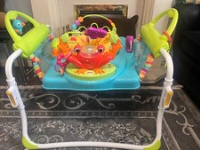 toddler jumperoo