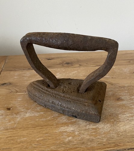 Antique vintage scottish flat - ,