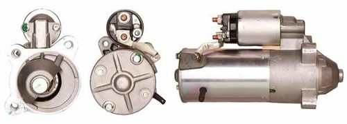 Starter motor fits ford - starter, c-max