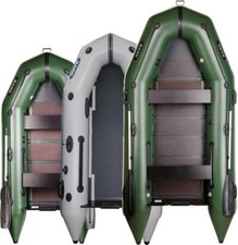 Inflatable boat bark 270 - inflatable, bt-270