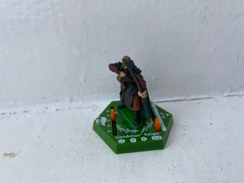 Lord the rings combat - lord, hex