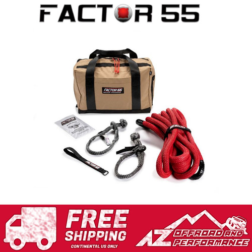 Factor ultimate jeep - factor, 55