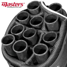 MASTERS GOLF BAG TUBES X 14 /