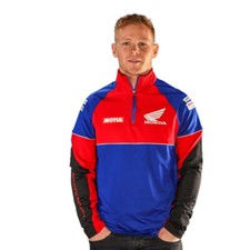 Honda BSB Genuine Merchandise