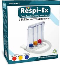 Respi-Ex 3 Ball Incentive
