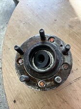 mitsubishi FTO Rear Wheel ABS Bearing Hub