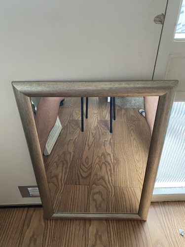 Lovely medium sized wooden - lovely,