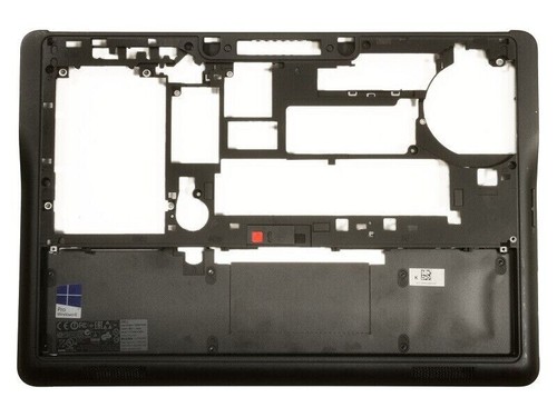 Dell latitude e7440 bottom - latitude,