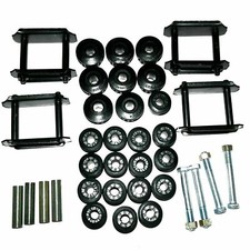 Suzuki Samurai SJ413 SJ410