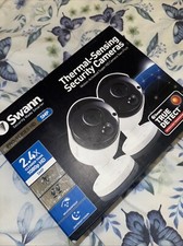 SWANN PRO-5MPMSBPK2-UK Bullet