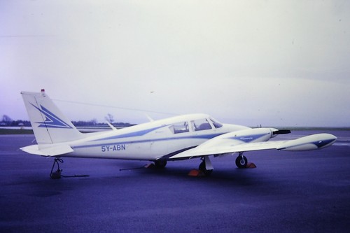 Piper comanche aircraft - piper,