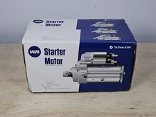 WAI 32570N Starter motor 12V, 1,4kW, Number of Teeth: 11