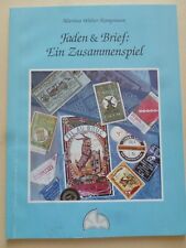 FADEN & BRIEF : EIN ZUSAMMENSPIEL (1989)  – Lacemaking – Threads
