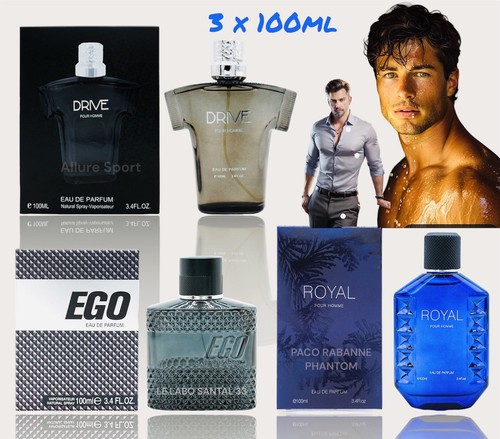 Men aftershave gift - x, men's