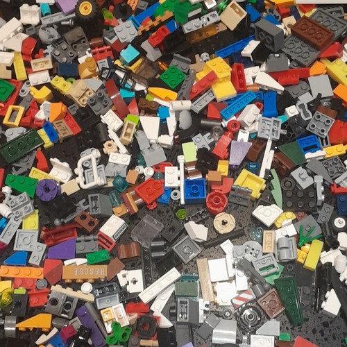 Lego bricks blocks - bricks,