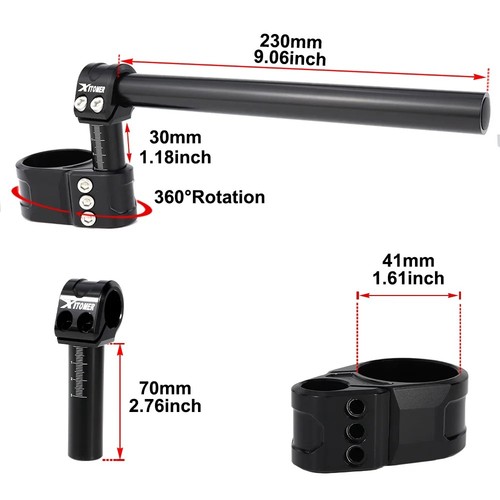 Universal fit for - universal, 37mm